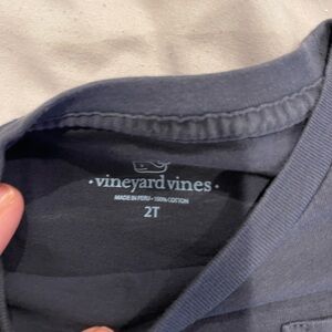 Vineyard Vines T2 Whale Shirt